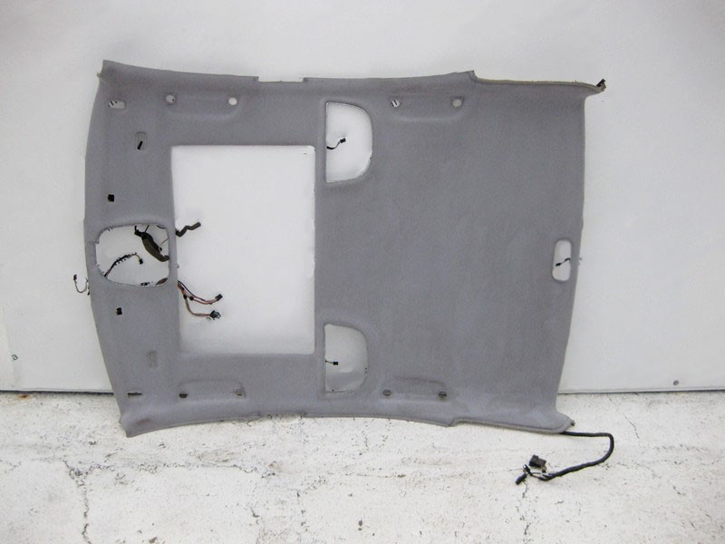 Mercedes-Benz  A2206900250 7D84 Сіра обшивка стелі під люк S-Class W220 Одеса - фото 1