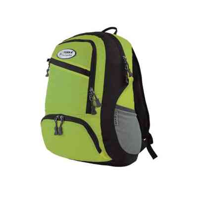 Рюкзак туристический Terra Incognita Maksi 22 Green (4823081505549) Винница