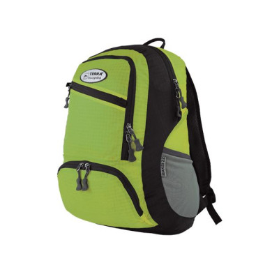 Рюкзак туристичний Terra Incognita Maksi 22 Green (4823081505549) Вінниця - фото 1