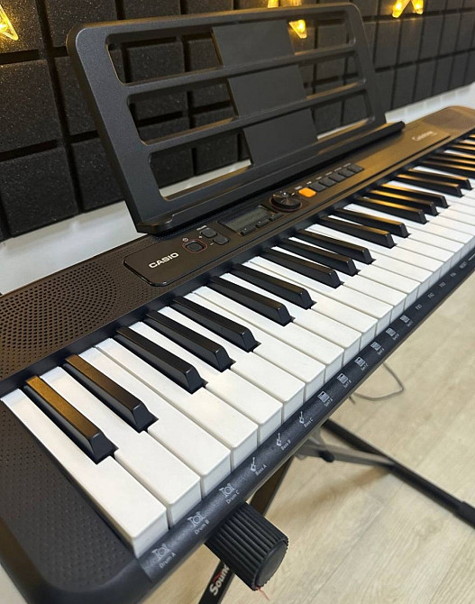 Синтезатор Casio цифрове піаніно, электронное пианино. Харків - фото 4
