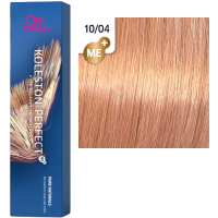 Краска для волос Колестон Wella Koleston Perfect ME+ 10/04 Бархатное утро Киев - изображение 1
