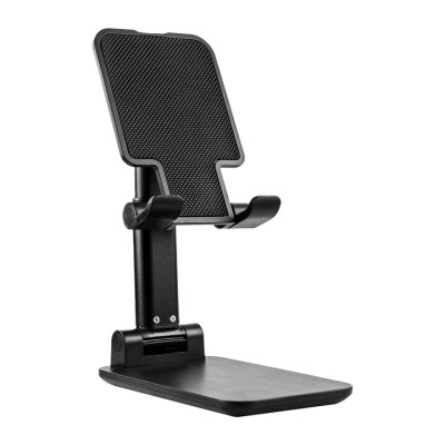 Підставка до планшета Dynamode smartphones/tablets 4-13 inches (Phone Stand black) Вінниця - фото 10