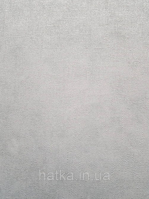 Шпалери вінілові на флізелін гарячого тиснення Marburg Shades однотонні світло бежеві Київ - фото 2