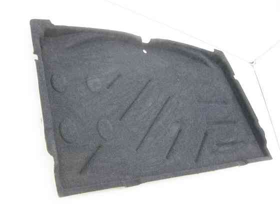 Mercedes-Benz  A2036931991 9D60 Обшивка підлоги багажника синьо-чорна C-Class S203 універсал Одесса