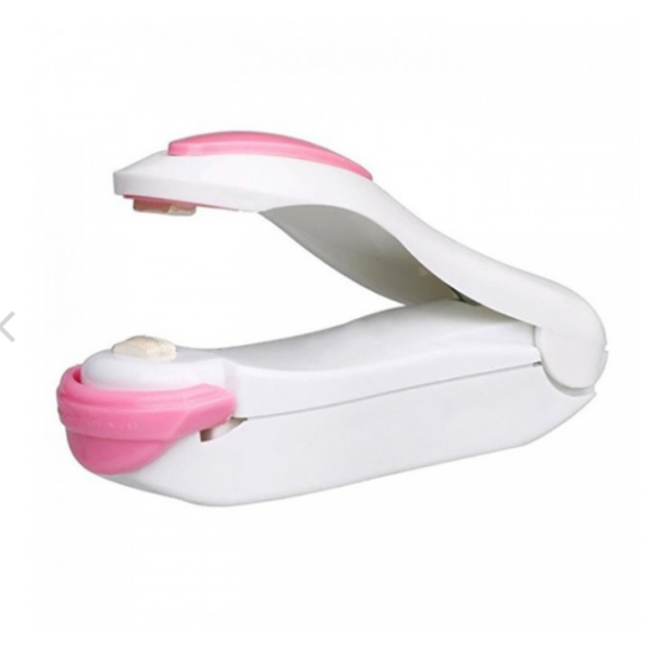 Ручний міні запайщик пакетів / 7302 Дніпро - фото 1