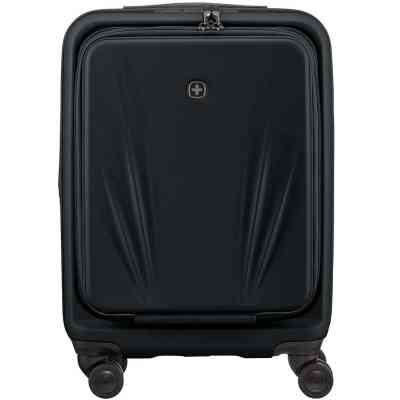 Валіза Wenger Skyon Hardside Carry-On чорна (653563) Вінниця