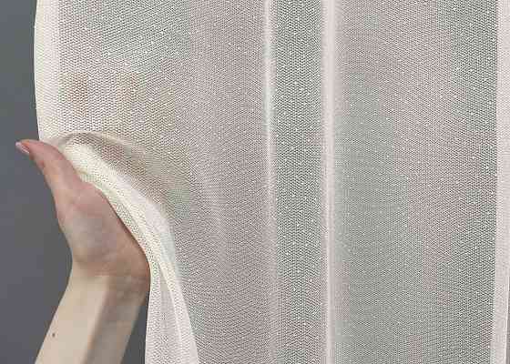 Тюль жаккард, коллекция 