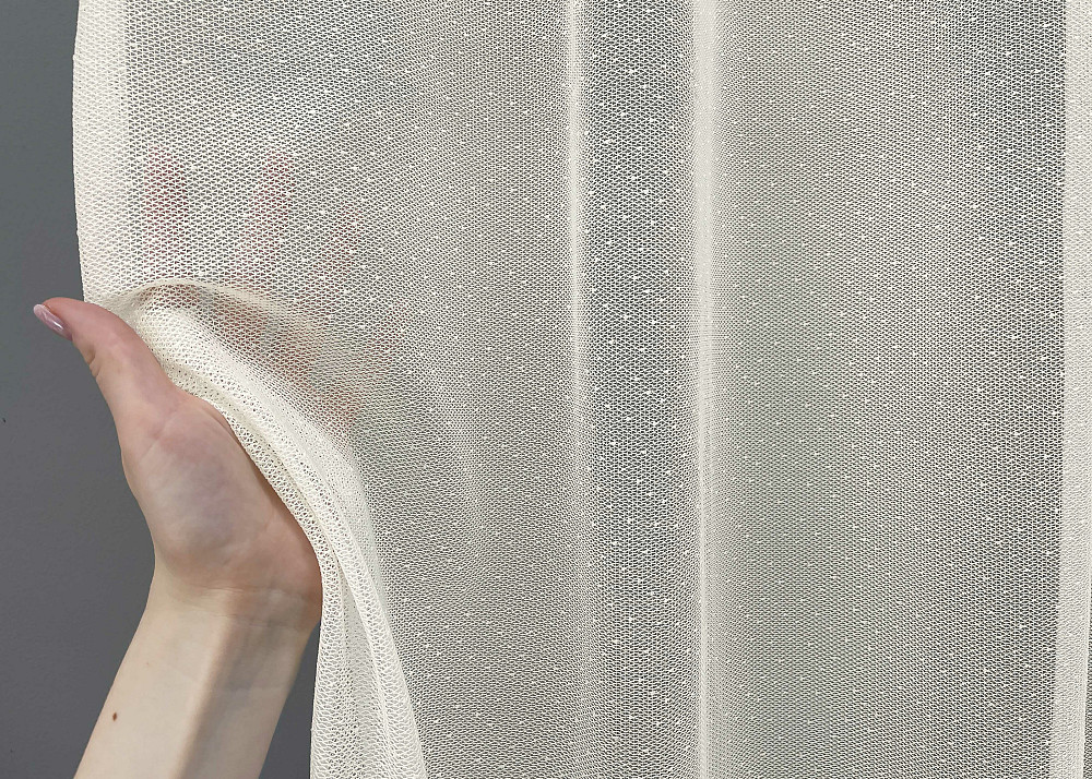 Тюль жаккард, коллекция 