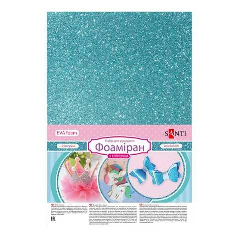 Набір фоамірану 