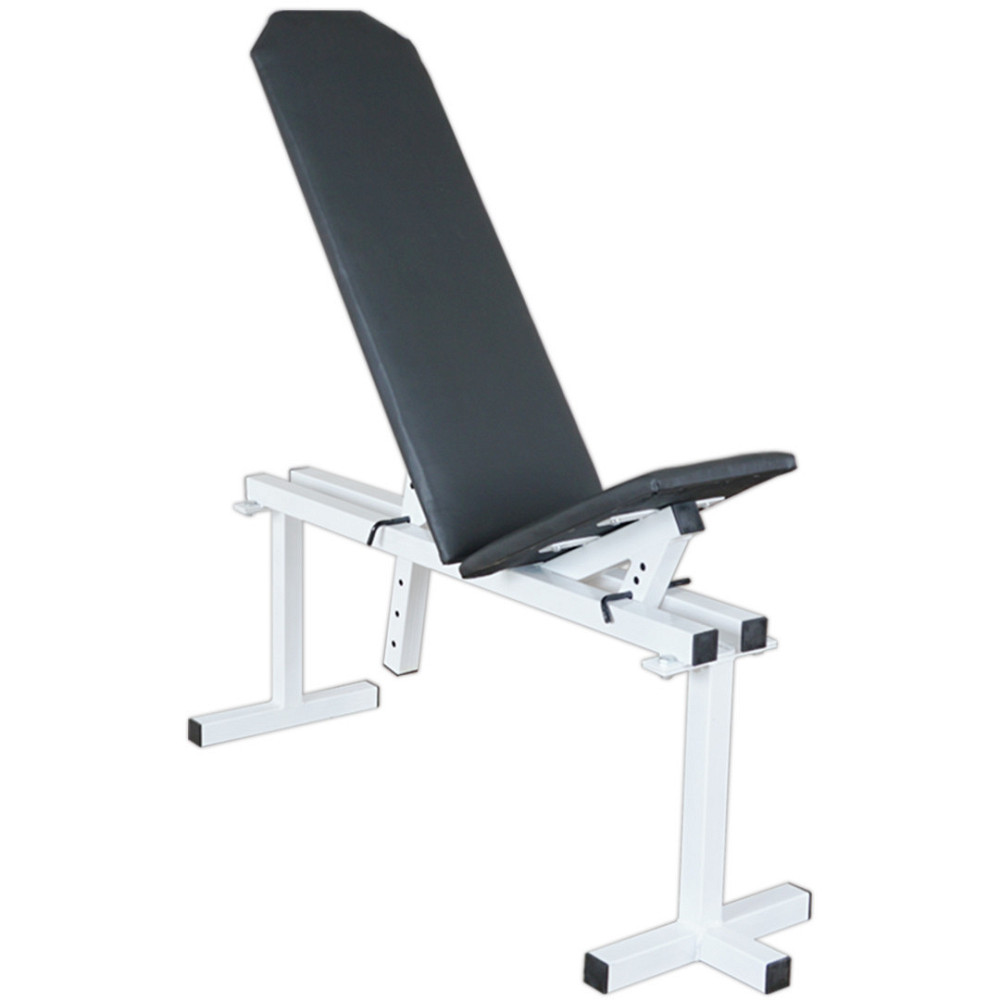 Скамья для жима лежа под штангу регулируемая для дома Киев - изображение 1