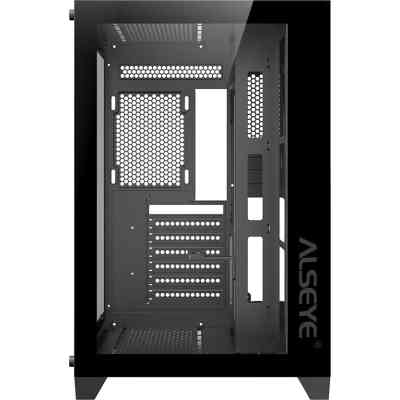 Корпус Alseye Knight-B(4 fans) (AS.07.0134) Винница