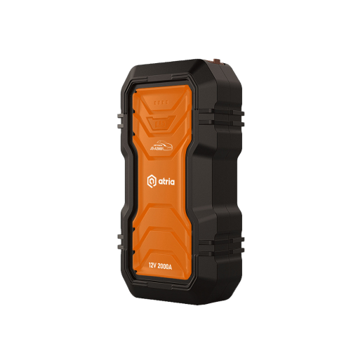 Автономний пусковий пристрій JS-A2000  УМБ 2000A/1 6000mAh  QC18W Київ - фото 1