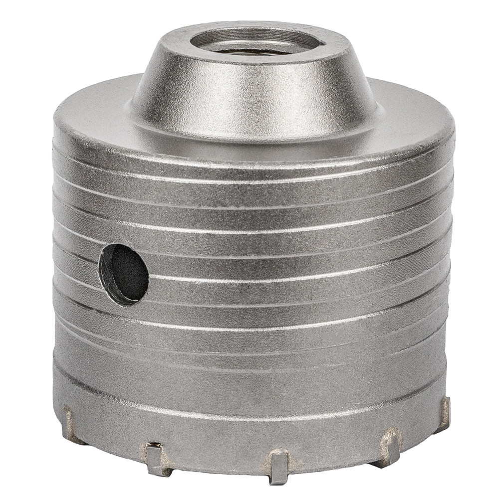 Коронка по бетону Ø75×70мм 8 зубцов (тубус) SIGMA (1513101) Киев - изображение 2