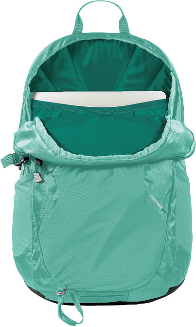 Городской рюкзак Ferrino Backpack Rocker 25L Teal (75806ITT) Київ - фото 3