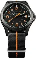 Часы Traser Officer Pro Gunmetal Ts107425 Киев - изображение 1