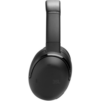 Наушники JBL Tour One M3 Black (JBLTOURONEM3BLK) Винница - изображение 5