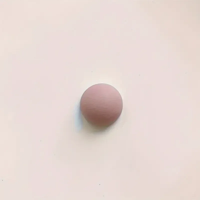 Набір кольорових магнітів на холодильник – круглі 1.8 см, ABS пластик, 10 шт Київ - фото 5