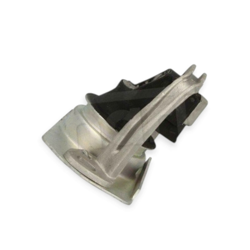 Подушка Renault Trafic, Opel Vivaro 1.9-2.0DTI 01- правая R двигателя Мукачево - изображение 1