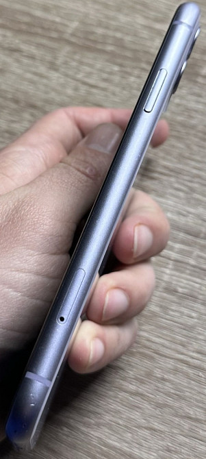 Айфон iPhone 11 64Gb. Neverlock Київ - фото 6