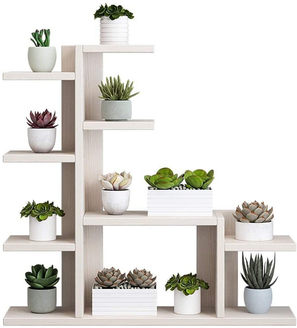 Підставка для квітів "Канделаріо" зефір Миколаїв - фото 1