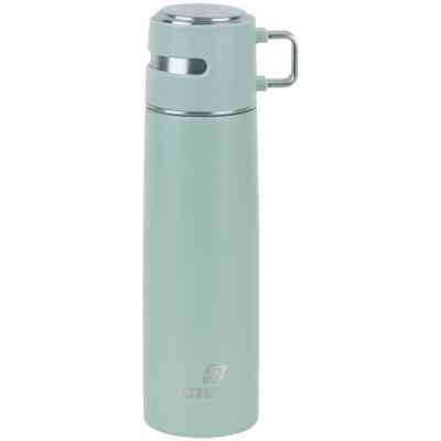 Термос Kite 500 мл зелений (K25-1224-4) Винница