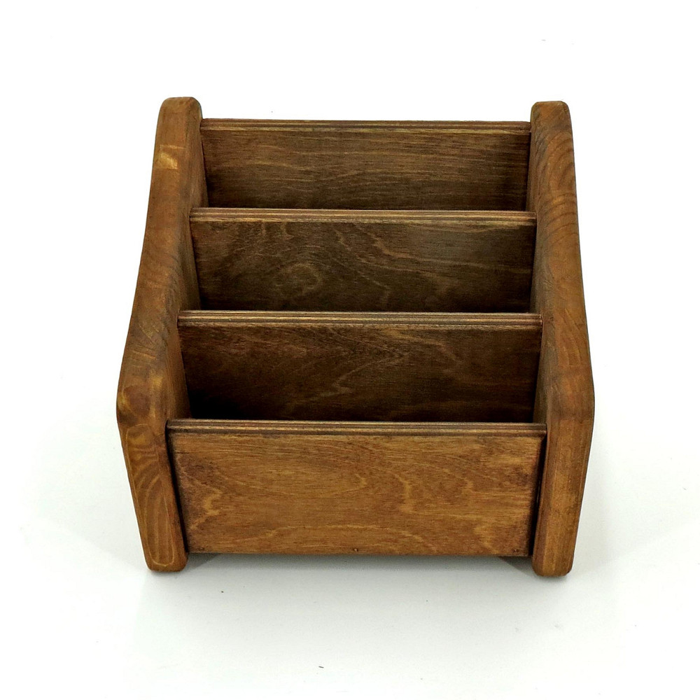 Органайзер для пультов 