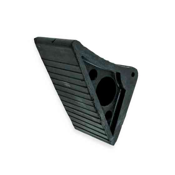 Башмак-противідкат колесо гума під Мукачево