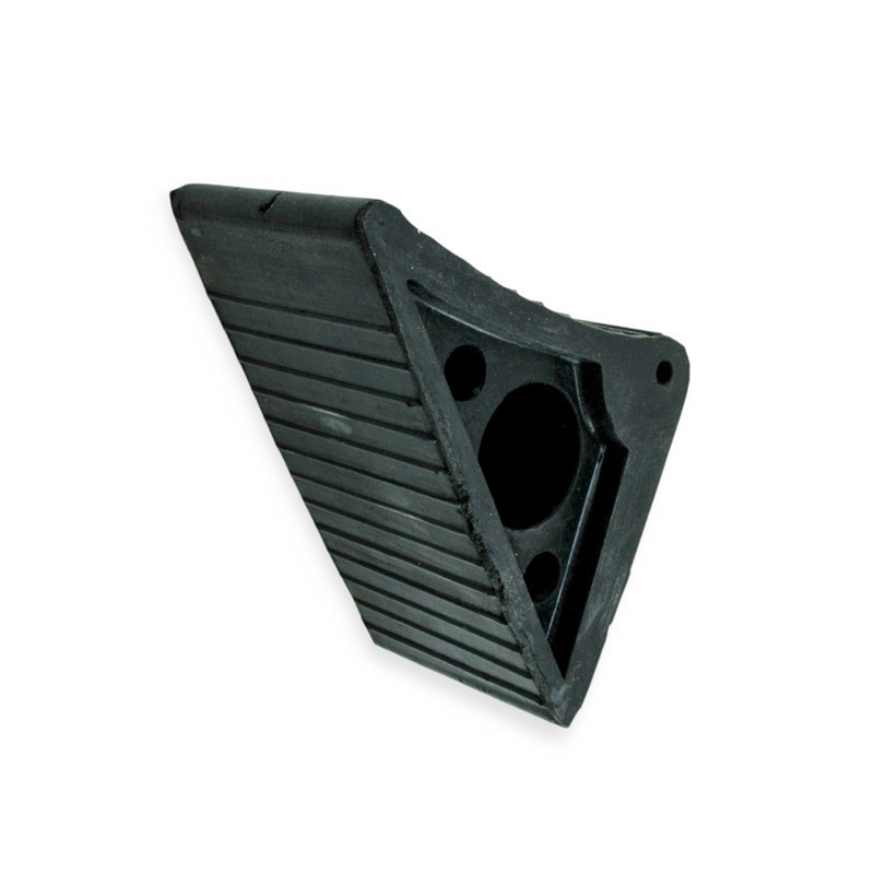 Башмак-противідкат колесо гума під Мукачево - фото 1