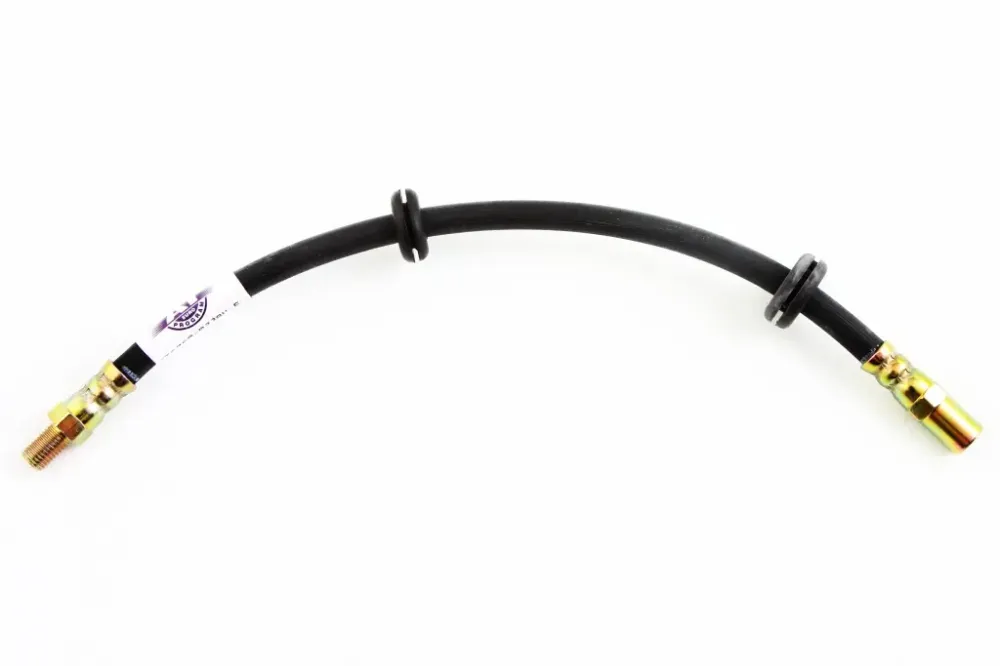 Шланг тормозной 2123 передний AT Винница - изображение 1