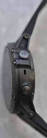 Смарт-Часи Garmin Fenix 5X Plus DIC Titanium Sapphire Київ