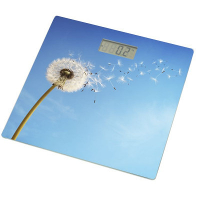 Весы напольные Grunhelm BES-BLB Винница - изображение 1