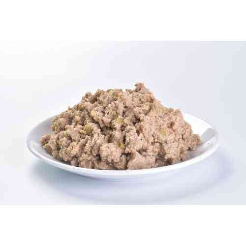 Влажный корм Brit Grain Free Veterinary Diets Hypoallergenic для собак с пищевой аллергией или непереносимостью с лососем и Киев