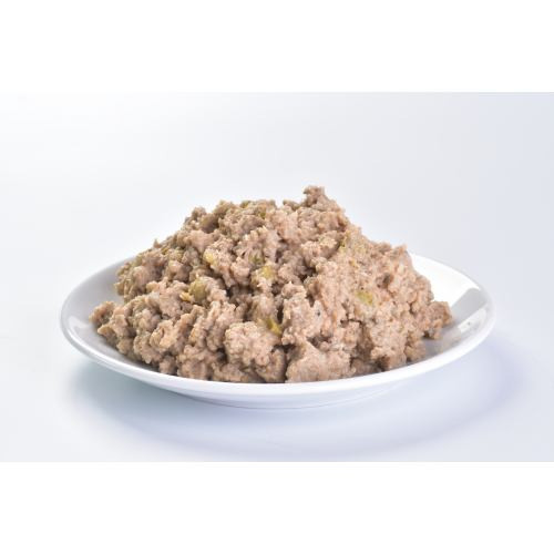 Вологий корм Brit Grain Free Veterinary Diets Hypoallergenic для собак із харчовою алергією або непереносимістю з лососем та Київ - фото 2