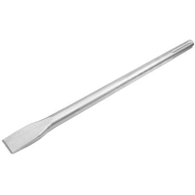 Зубило Tolsen SDS-Max плоское 25х400 мм (75457) Винница - изображение 1