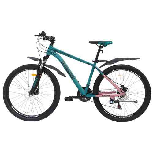 Велосипед SPARK PLAYER (колеса – 27,5