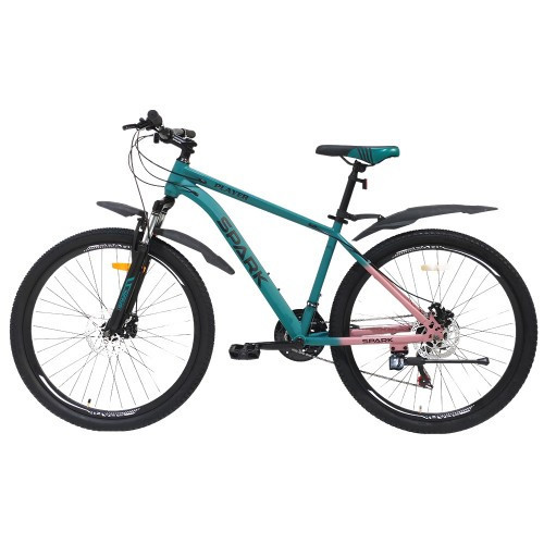 Велосипед SPARK PLAYER (колеса – 27,5