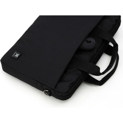 Сумка для ноутбука Vinga 17.3&quot; NB1720 black (NB1720BK) Вінниця - фото 5