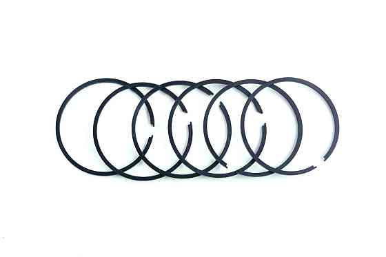 Кільця мотоцикл Ява 12V 1р. Мукачево