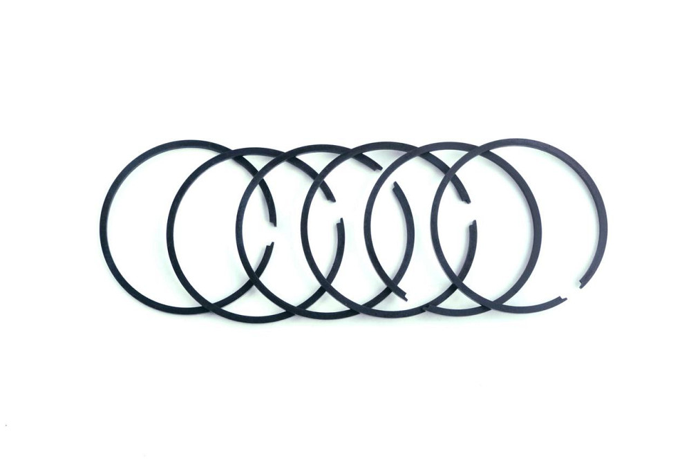 Кольца мотоцикл Ява 12V 1р. (Ø58,25) (6шт) Мукачево - изображение 1