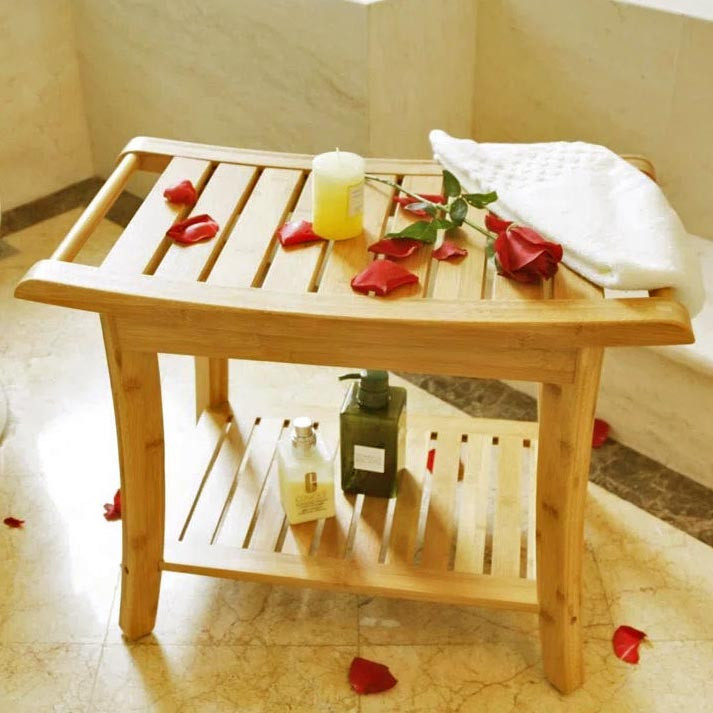 Табурет для ванной 