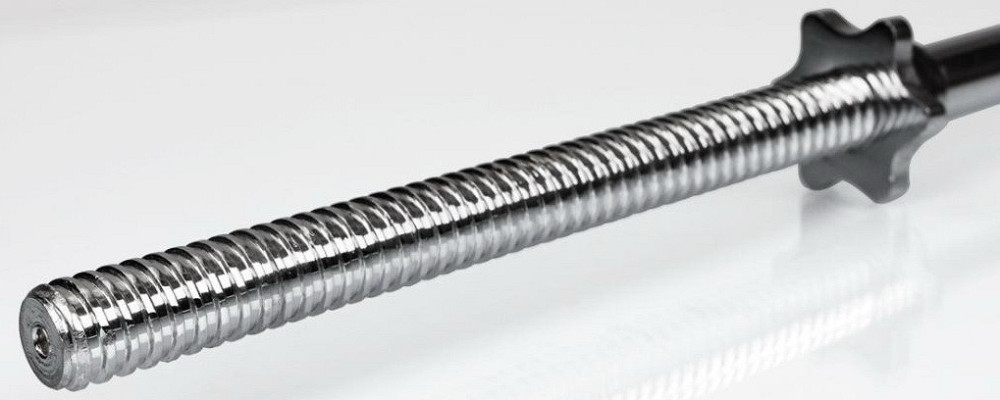 Штанга 30 кг розбірна фіксована пряма Київ - фото 5