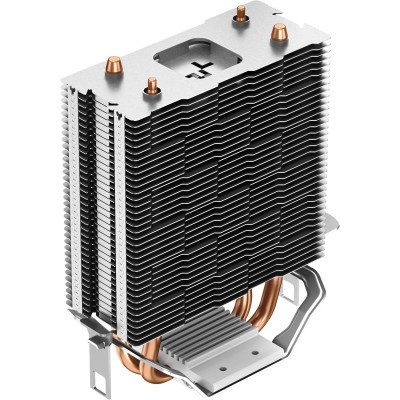 Кулер для процессора Deepcool AG200 (R-AG200-BKNNMN-G) Винница - изображение 9