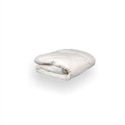 Одеяло Home Line стеганное бамбуковое 155х215 см (114649) Винница - изображение 2