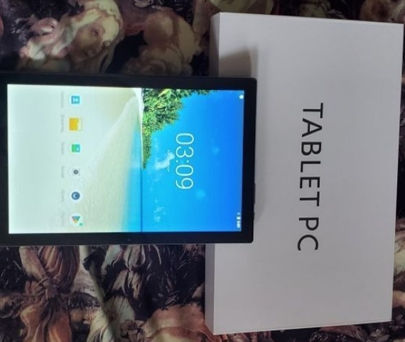 Планшет 11-дюймовий новий 256 гб. Київ - фото 4