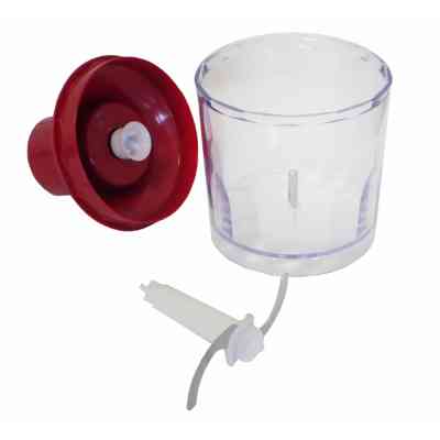 Блендер Grunhelm EBS-800SR Винница