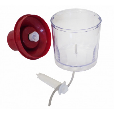 Блендер Grunhelm EBS-800SR Винница - изображение 4