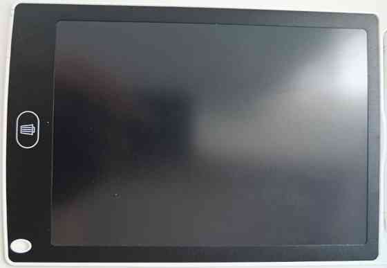 Графічний планшет. Харків