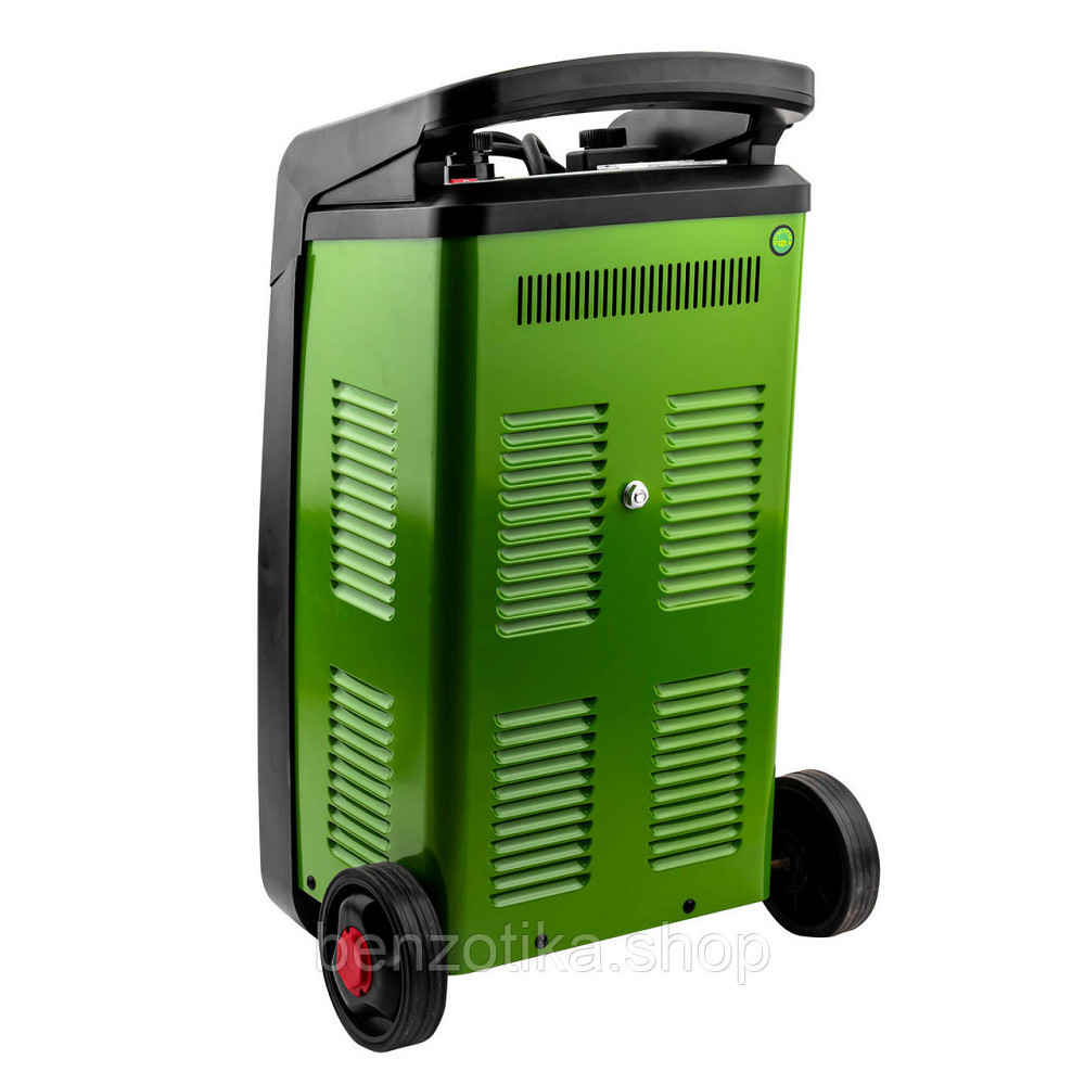 Пуско-зарядний пристрій Procraft PZ550A Киев - изображение 3