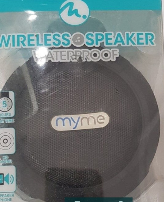 Колонка портативна. Київ - фото 2