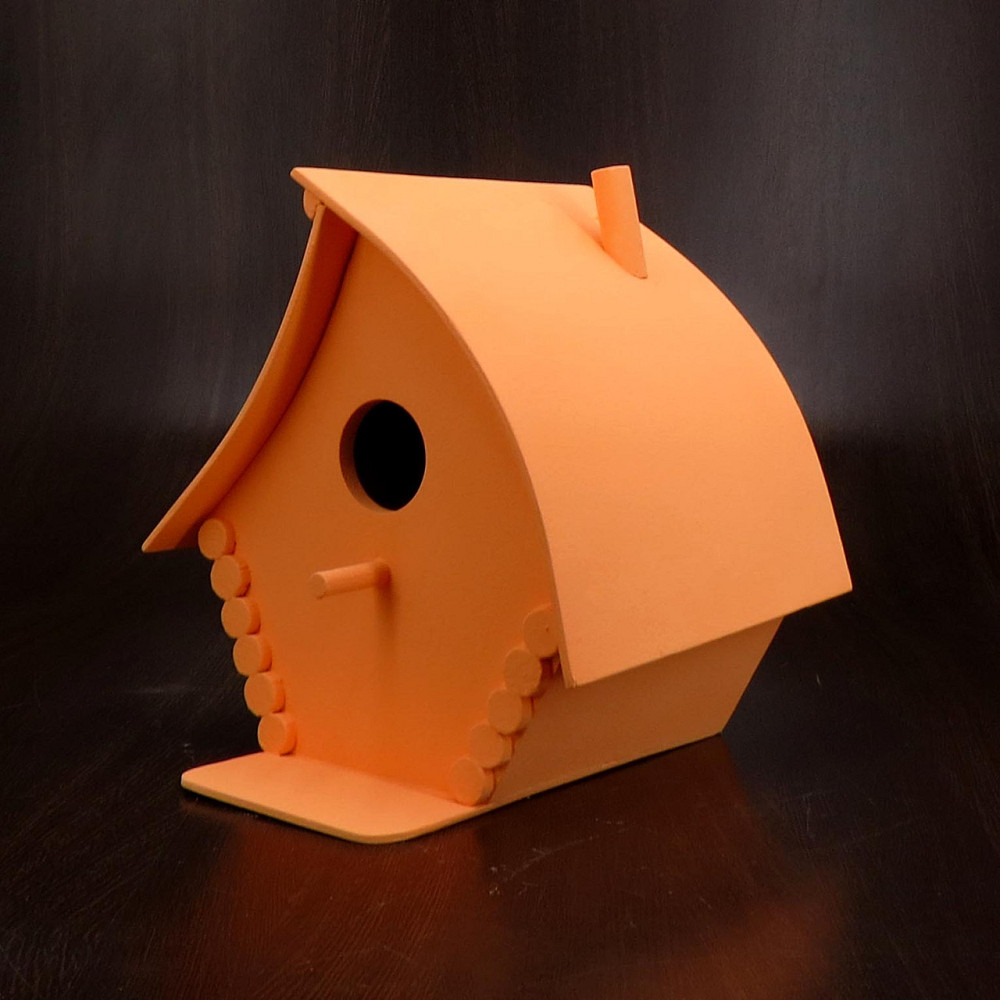 Скворечник садовый 